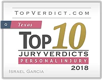 Top 10 Jury Verdicts
