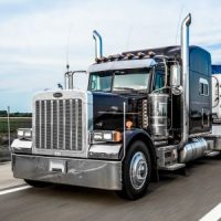 TruckTrailer TruckTrailer