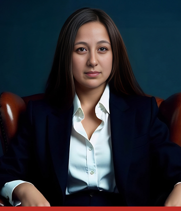 Desirea N. Levy Portrait