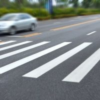 PedestrianCrosswalk PedestrianCrosswalk