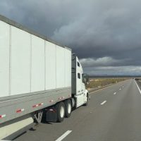 TruckLongHighway