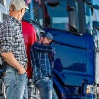 Trucker