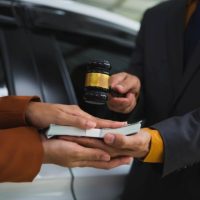 Car Accident Settlement